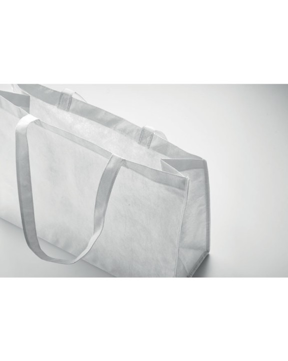 4DO Einkaufstasche RPET            MO2193 Taschen personalisierbar