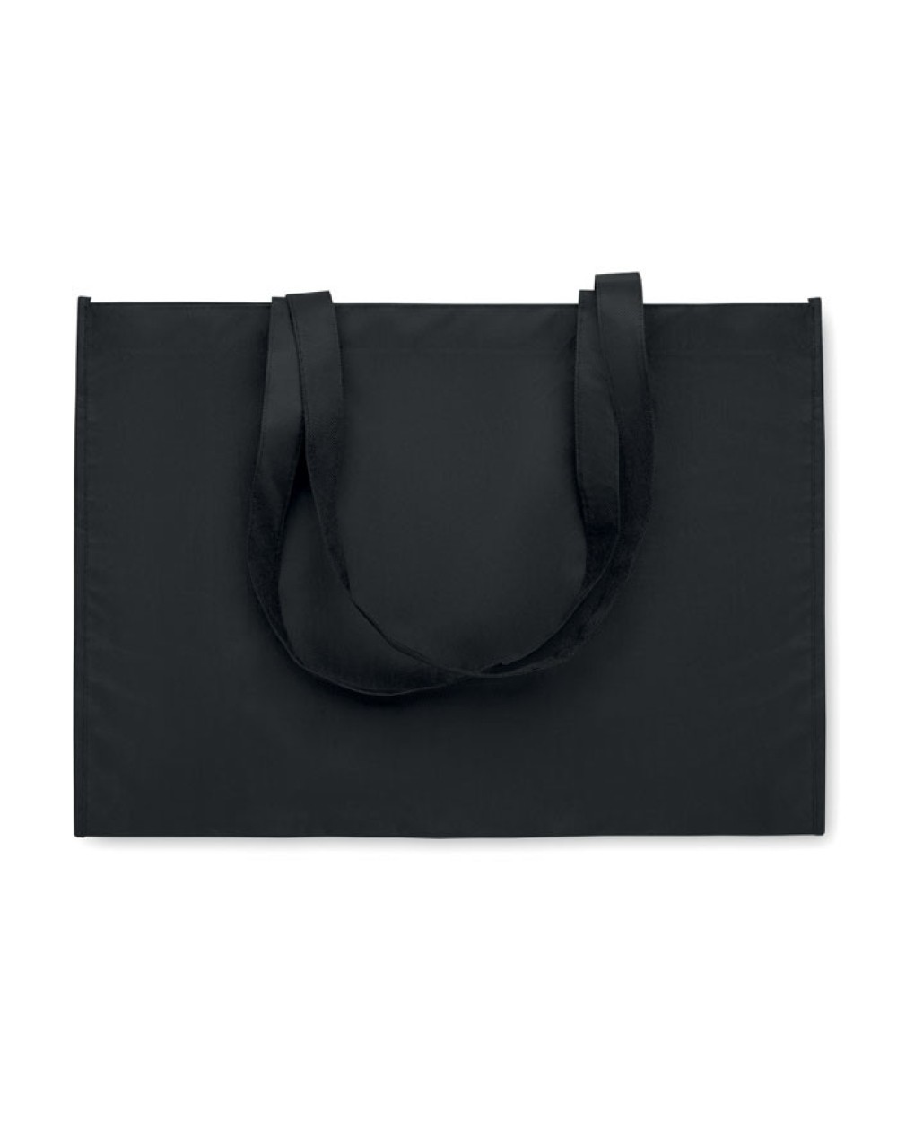 Sacs & Bagagerie personnalisable 4DO Sac shopping en RPET non tissé MO2193-