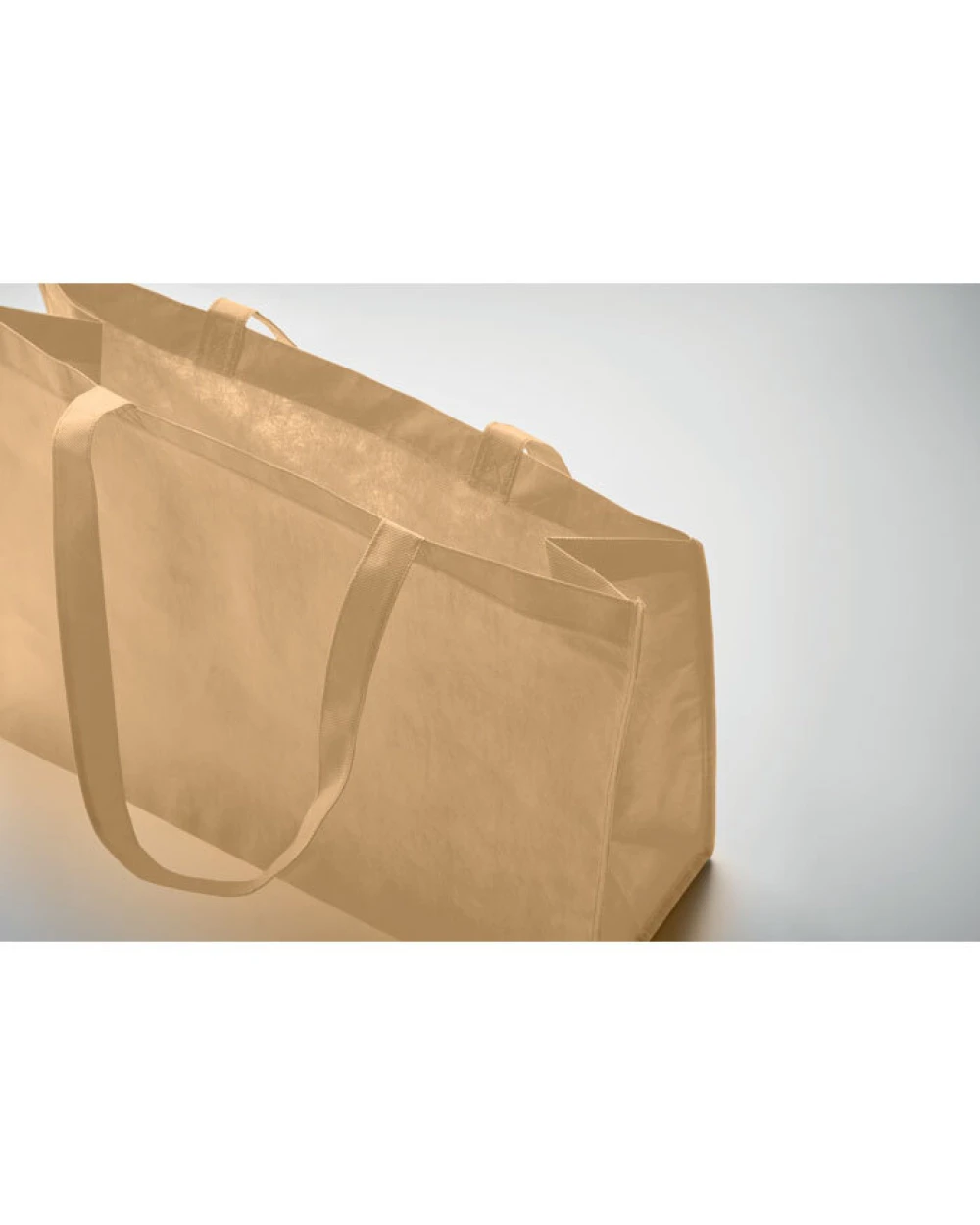 Sacs & Bagagerie personnalisable 4DO Sac shopping en RPET non tissé MO2193-