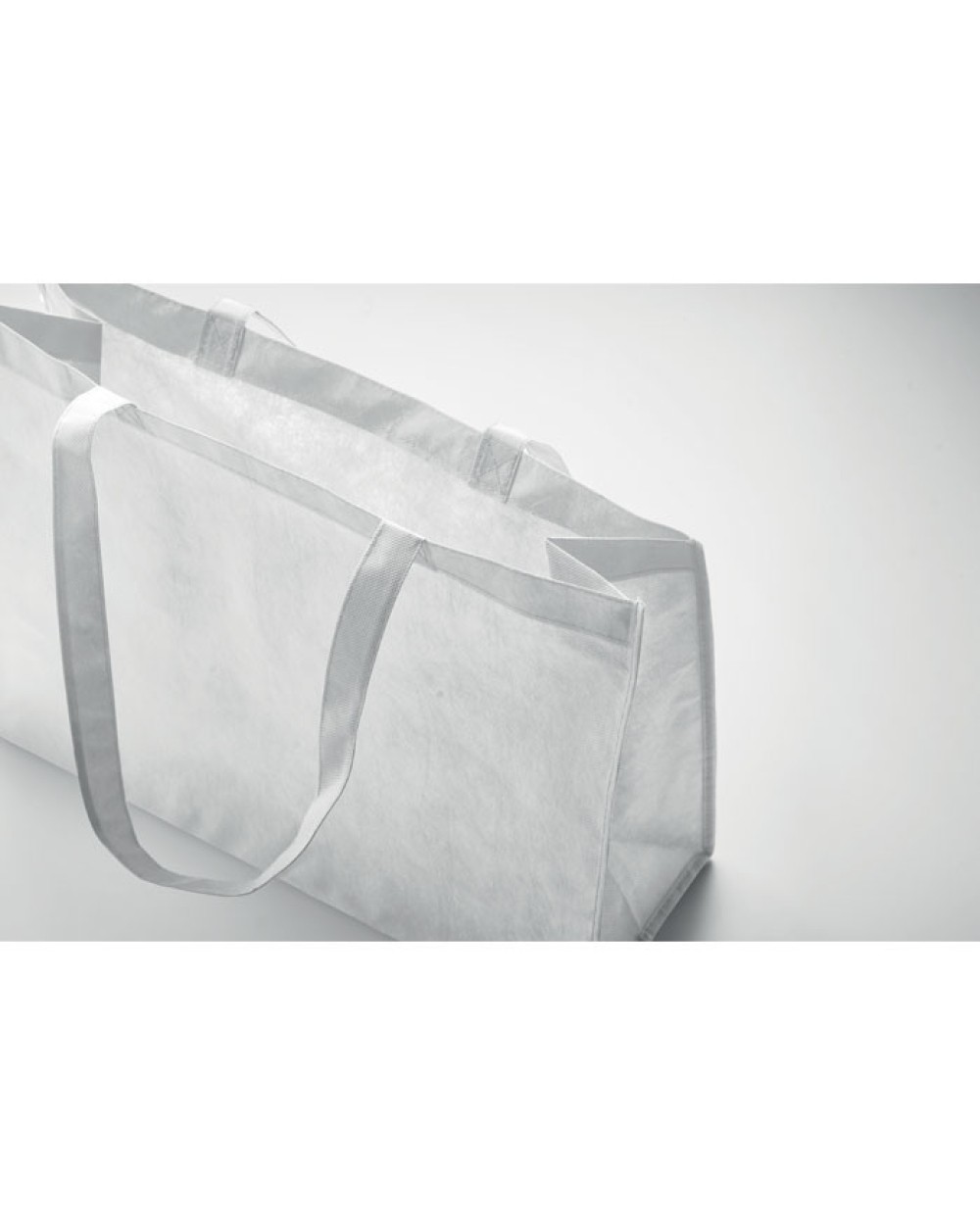 4DO Einkaufstasche RPET            MO2193 Taschen personalisierbar