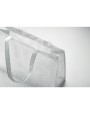 Tassen & Zakken 4DO RPET non-woven boodschappentas MO2193- voor bedrukking &amp; borduring