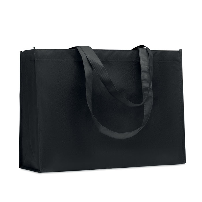 Sacs & Bagagerie personnalisable 4DO Sac shopping en RPET non tissé MO2193-