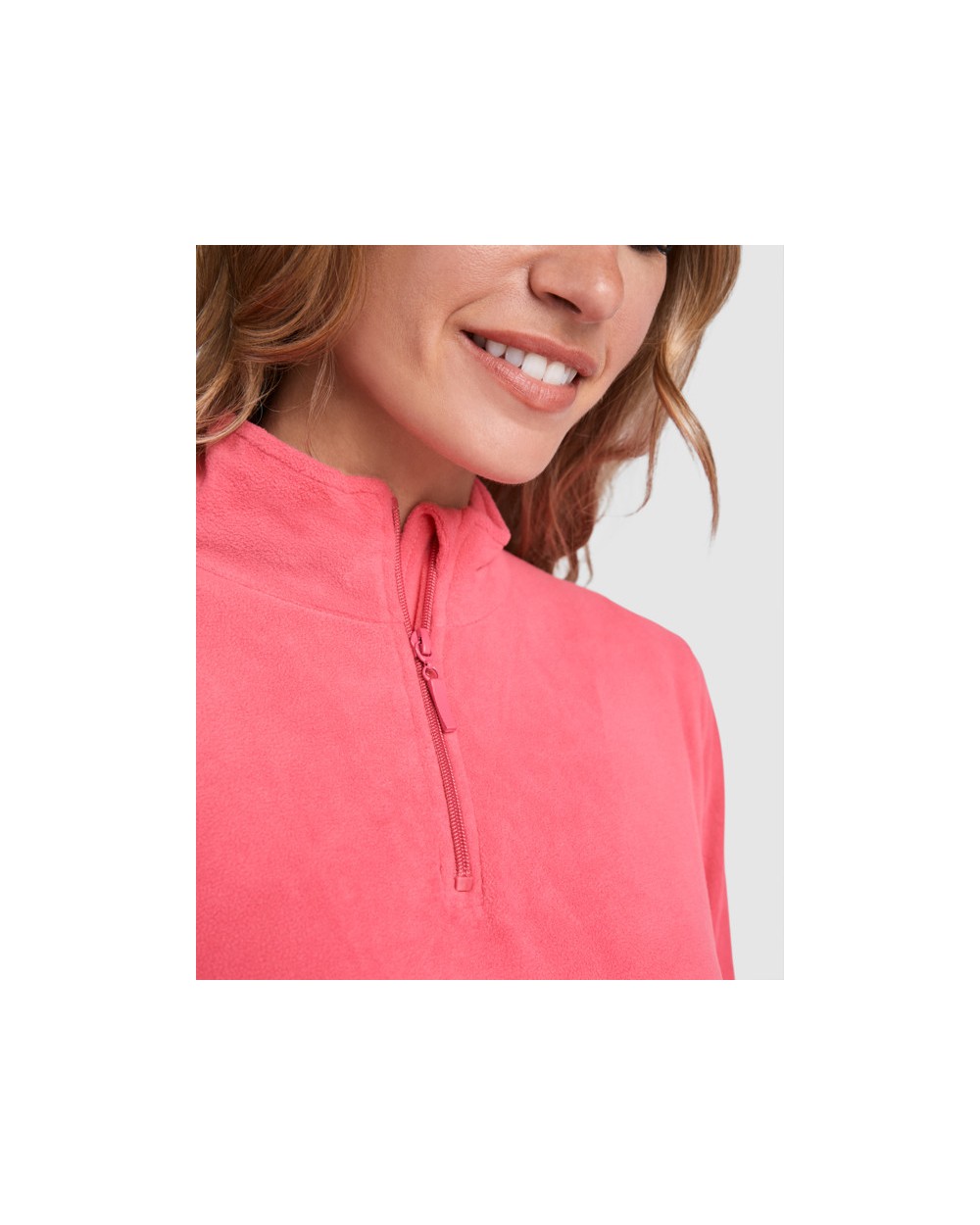 ROLY HIMALAYA WOMAN Polar Fleeces personalisierbar