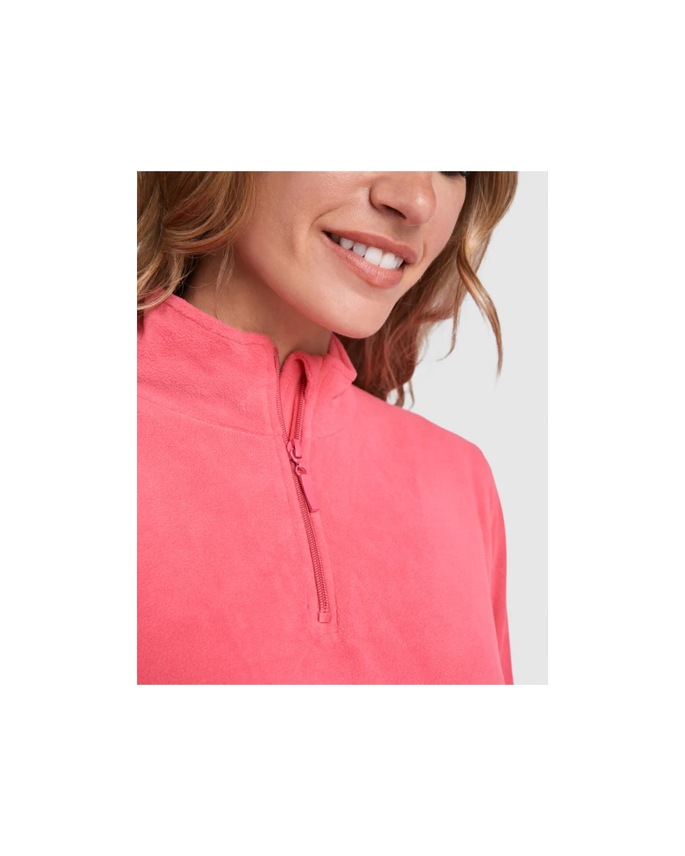 ROLY HIMALAYA WOMAN Polar Fleeces personalisierbar