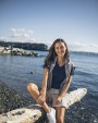 CUTTER & BUCK Edgemont Shorts Women Bermudas & Shorts personalisierbar