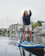 Bermuda's & Shorts CUTTER & BUCK Edgemont Shorts Dames voor bedrukking &amp; borduring