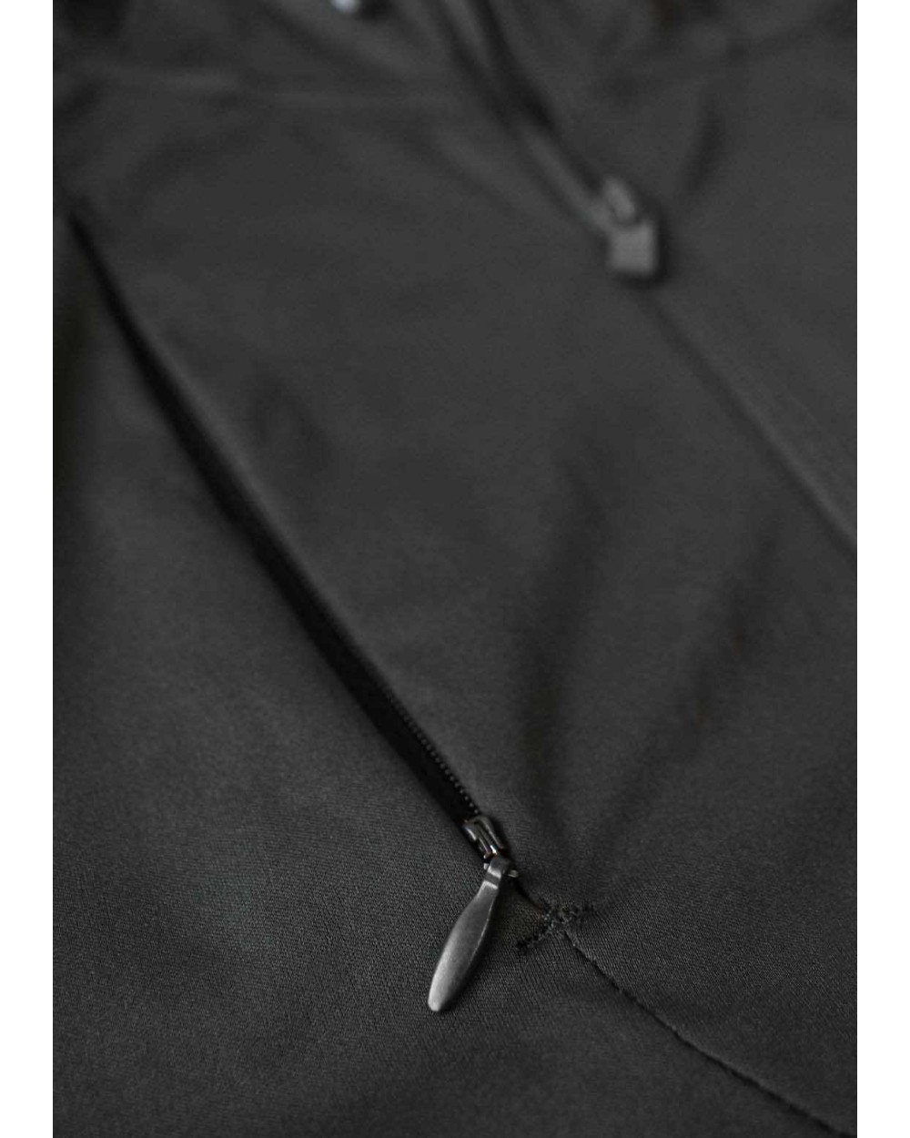 Softshells personnalisable NIMBUS Fargo - veste softshell fonctionnelle à capuche