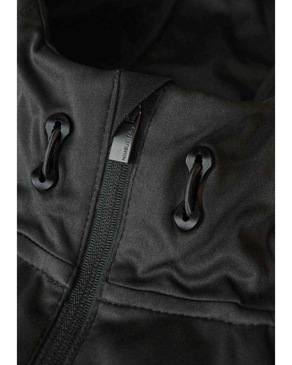 Softshells NIMBUS Fargo hooded softshell jacket voor bedrukking &amp; borduring