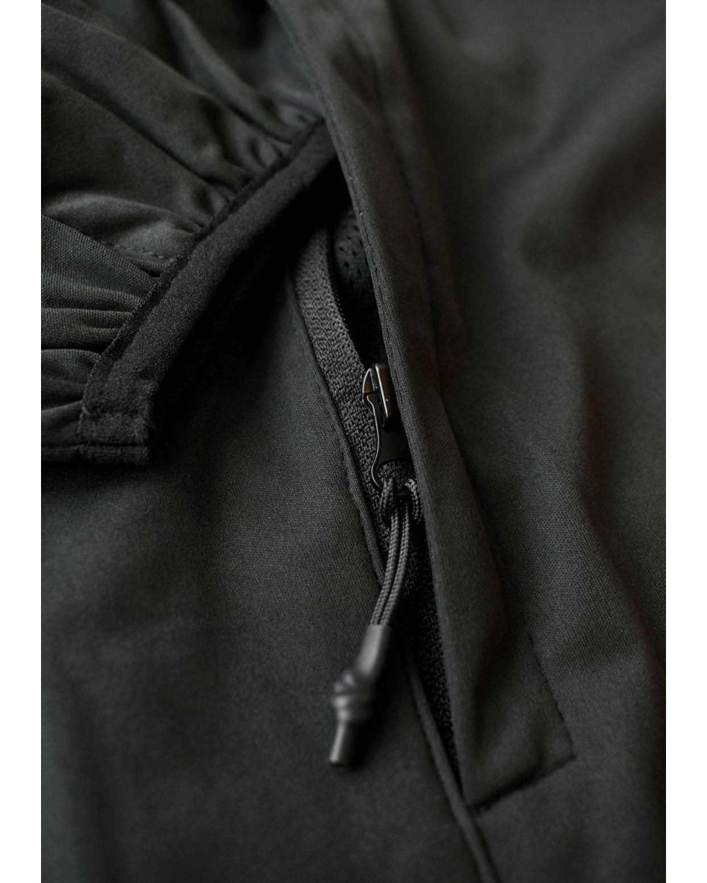 Softshells NIMBUS Fargo hooded softshell jacket voor bedrukking &amp; borduring