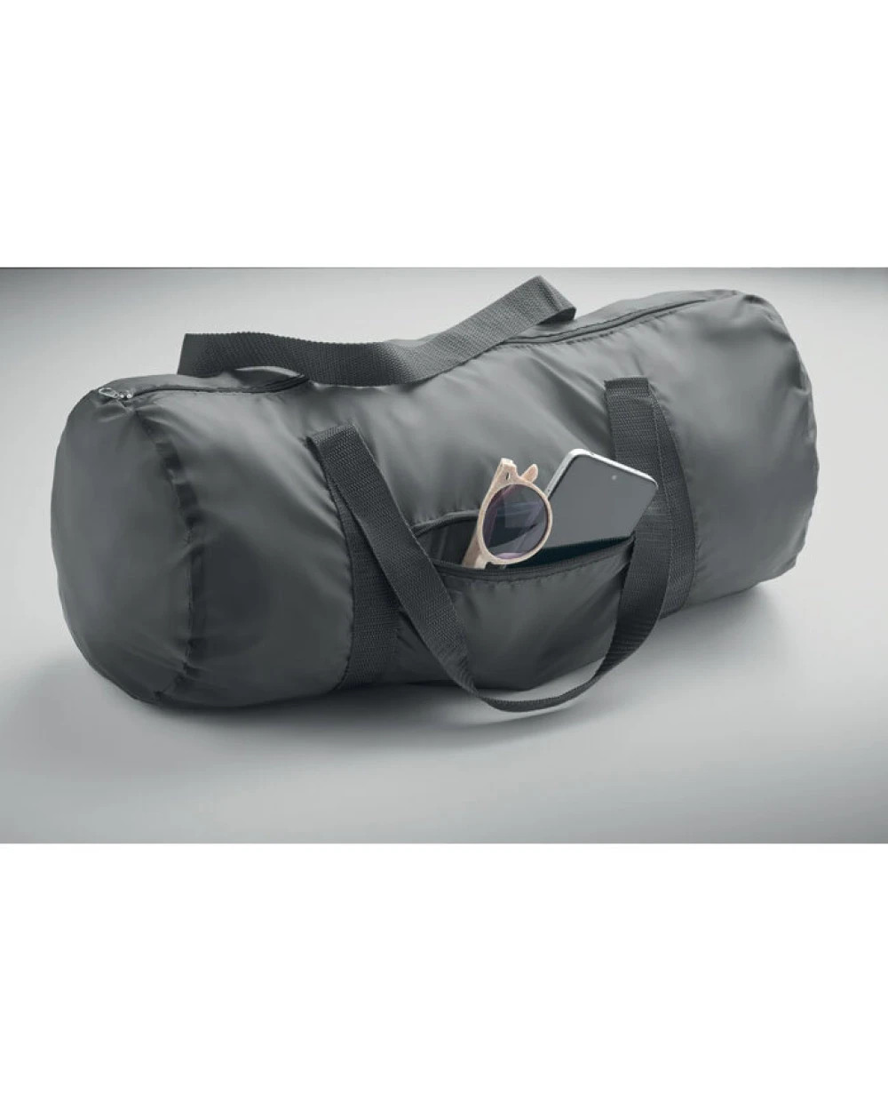 Tassen & Zakken 4DO Reistas 190T RPET 20L voor bedrukking &amp; borduring