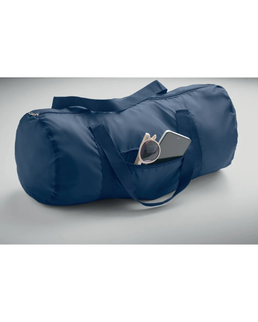 4DO Sport- und Reisetasche RPET Taschen personalisierbar