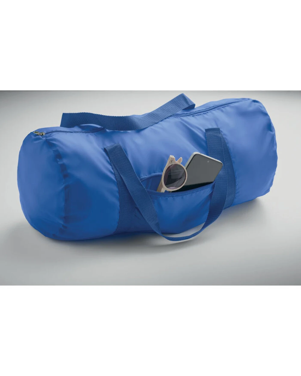 4DO Sport- und Reisetasche RPET Taschen personalisierbar