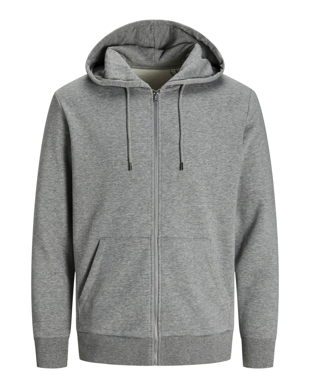 Sweaters & hoodies PRODUKT - JACK & JONES DAY ZIP HOOD voor bedrukking &amp; borduring