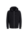 Sweaters & hoodies PRODUKT - JACK & JONES DAY ZIP HOOD voor bedrukking &amp; borduring