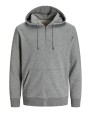 Sweaters & hoodies PRODUKT - JACK & JONES DAY ZIP HOOD voor bedrukking &amp; borduring