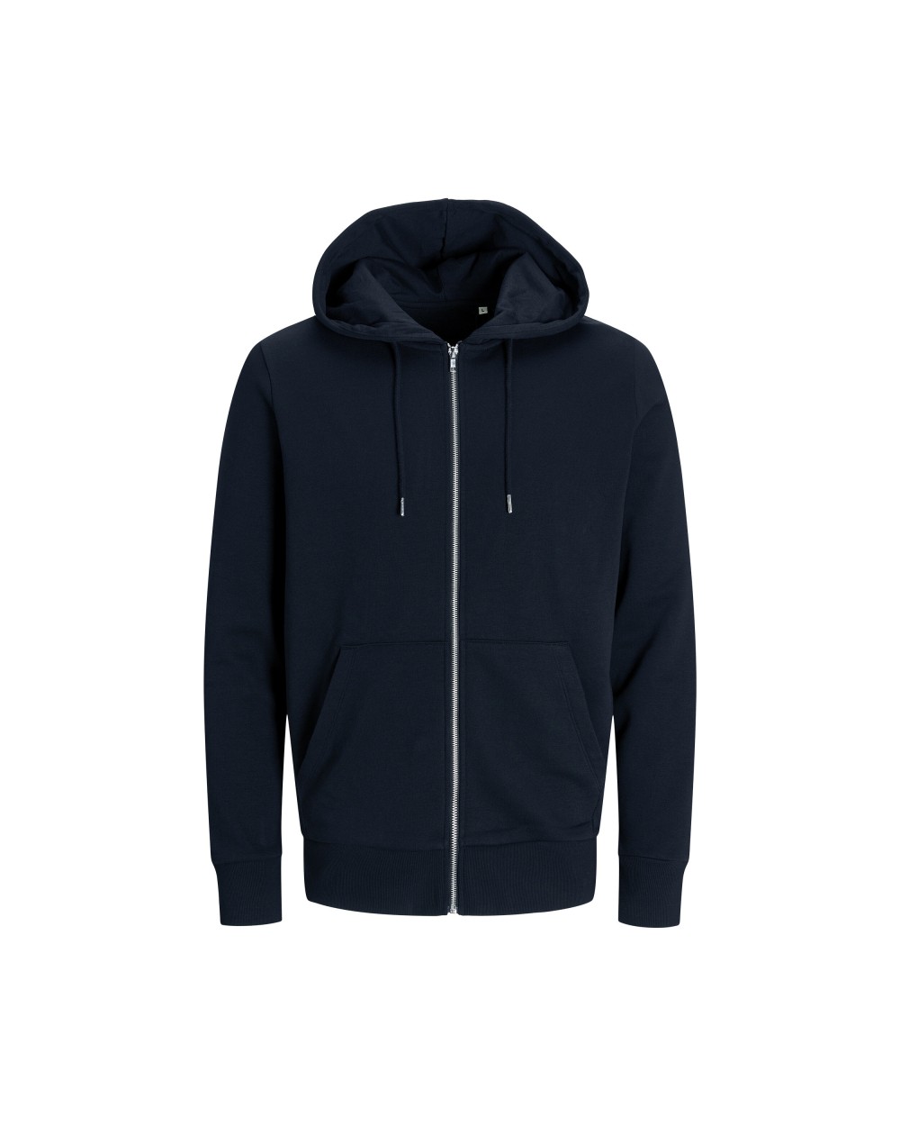 Sweaters & hoodies PRODUKT - JACK & JONES DAY ZIP HOOD voor bedrukking &amp; borduring