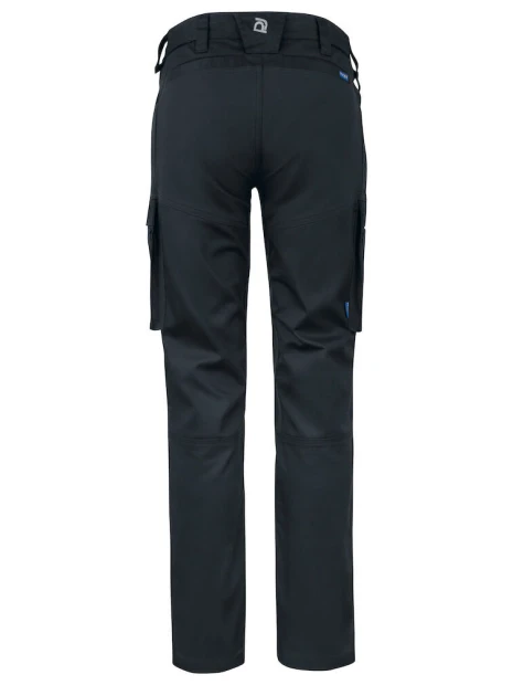 PROJOB 2553 PANTALON SERVICE STRETCH FEMME /api/colors/b9fdad4a-5e94-45cb-8c03-c08b349b28c3 personnalisable