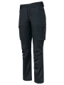 PROJOB 2553 PANTALON SERVICE STRETCH FEMME /api/colors/b9fdad4a-5e94-45cb-8c03-c08b349b28c3 personnalisable