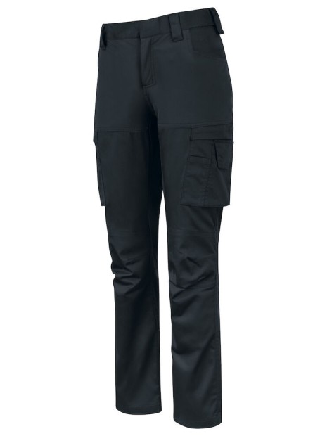PROJOB 2553 PANTALON SERVICE STRETCH FEMME /api/colors/b9fdad4a-5e94-45cb-8c03-c08b349b28c3 personnalisable