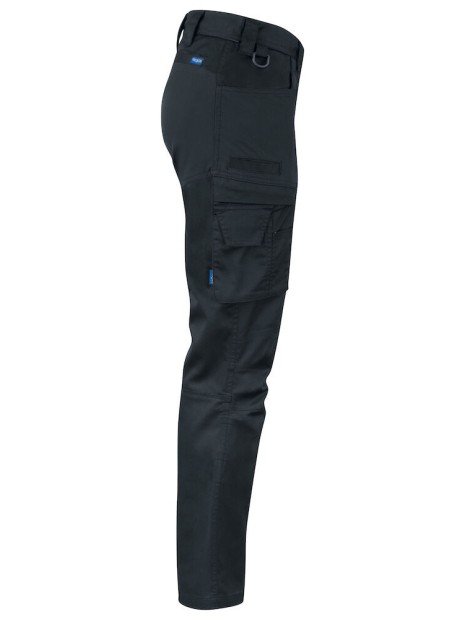 PROJOB 2553 PANTALON SERVICE STRETCH FEMME /api/colors/b9fdad4a-5e94-45cb-8c03-c08b349b28c3 personnalisable