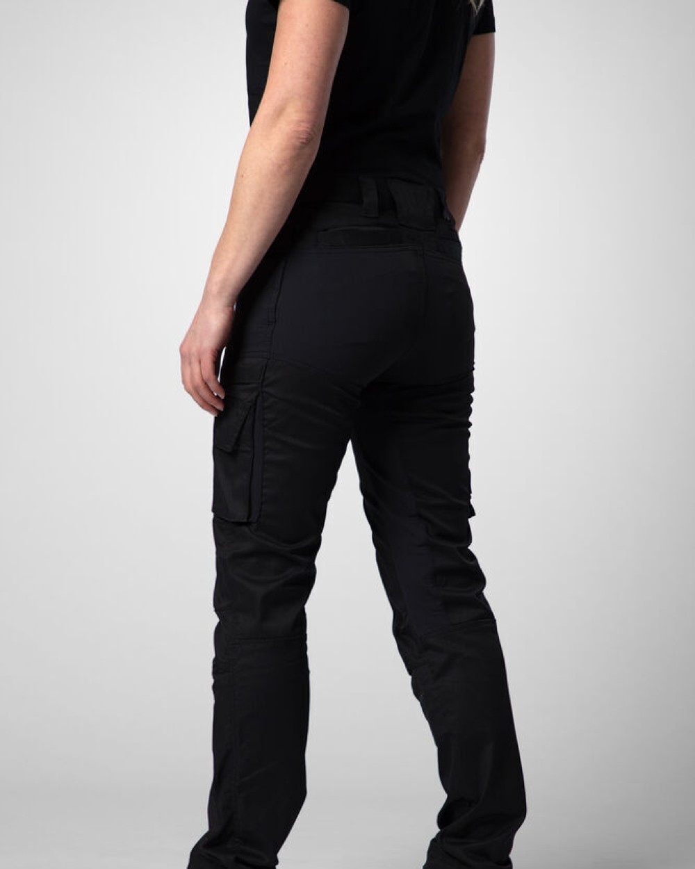 PROJOB 2553 DAMEN SERVICEHOSE STRETCH Hosen personalisierbar