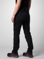 Pantalons à personnaliser PROJOB 2553 PANTALON SERVICE STRETCH FEMME 