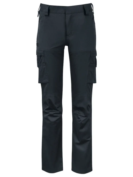 PROJOB 2553 PANTALON SERVICE STRETCH FEMME /api/colors/b9fdad4a-5e94-45cb-8c03-c08b349b28c3 personnalisable