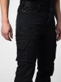 Pantalons à personnaliser PROJOB 2553 PANTALON SERVICE STRETCH FEMME 