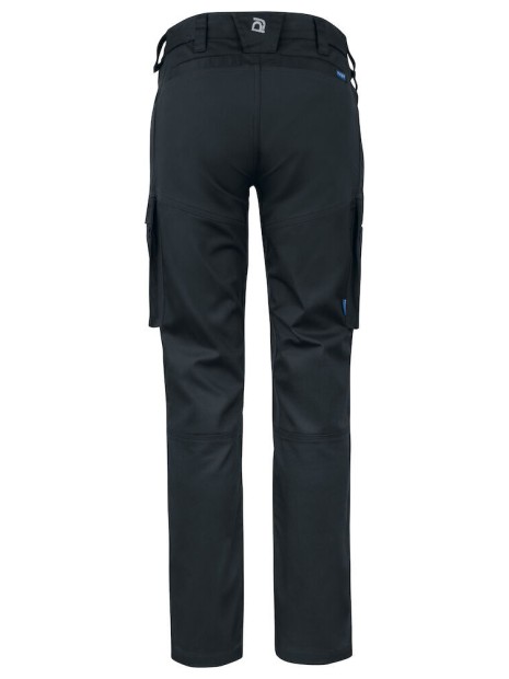 PROJOB 2553 PANTALON SERVICE STRETCH FEMME /api/colors/b9fdad4a-5e94-45cb-8c03-c08b349b28c3 personnalisable