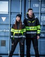 PROJOB 2553 DAMEN SERVICEHOSE STRETCH Hosen personalisierbar