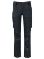 PROJOB 2553 PANTALON SERVICE STRETCH FEMME /api/colors/b9fdad4a-5e94-45cb-8c03-c08b349b28c3 personnalisable