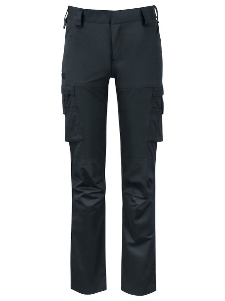PROJOB 2553 PANTALON SERVICE STRETCH FEMME /api/colors/b9fdad4a-5e94-45cb-8c03-c08b349b28c3 personnalisable