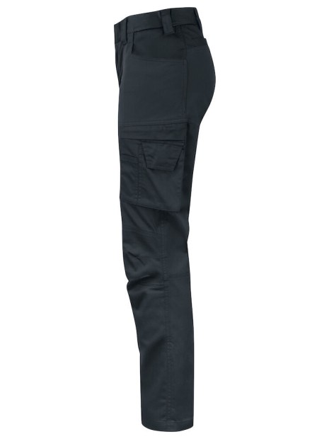 PROJOB 2553 PANTALON SERVICE STRETCH FEMME /api/colors/b9fdad4a-5e94-45cb-8c03-c08b349b28c3 personnalisable