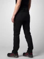 Pantalons à personnaliser PROJOB 2553 PANTALON SERVICE STRETCH FEMME 