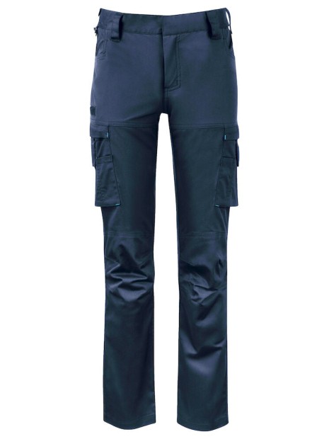 PROJOB 2553 PANTALON SERVICE STRETCH FEMME /api/colors/b68891a9-1d28-4f7a-8deb-775c45027afd personnalisable