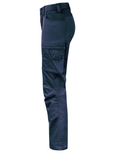 PROJOB 2553 PANTALON SERVICE STRETCH FEMME /api/colors/b68891a9-1d28-4f7a-8deb-775c45027afd personnalisable