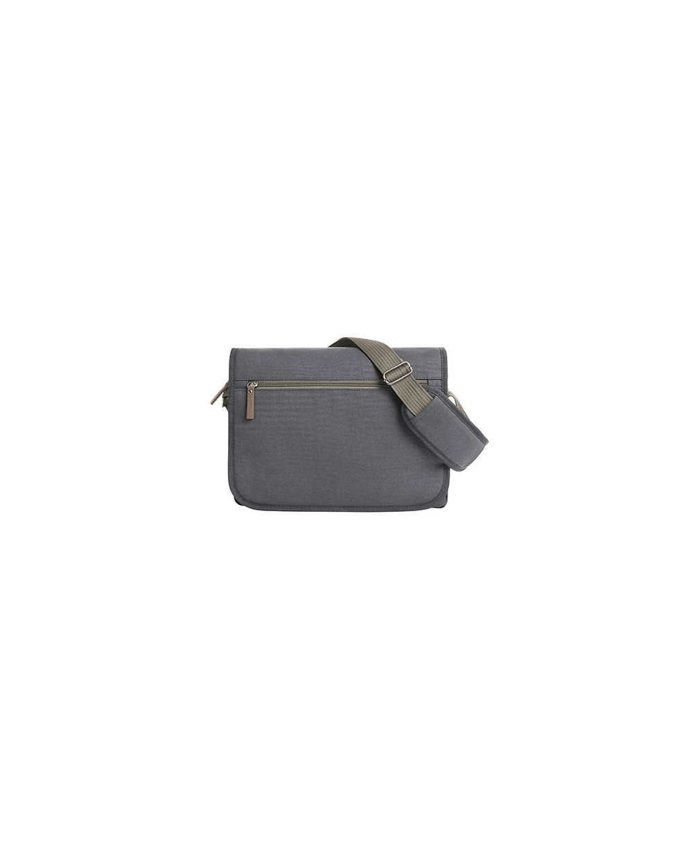 Tassen & Zakken HALFAR Shoulder Bag Country voor bedrukking &amp; borduring