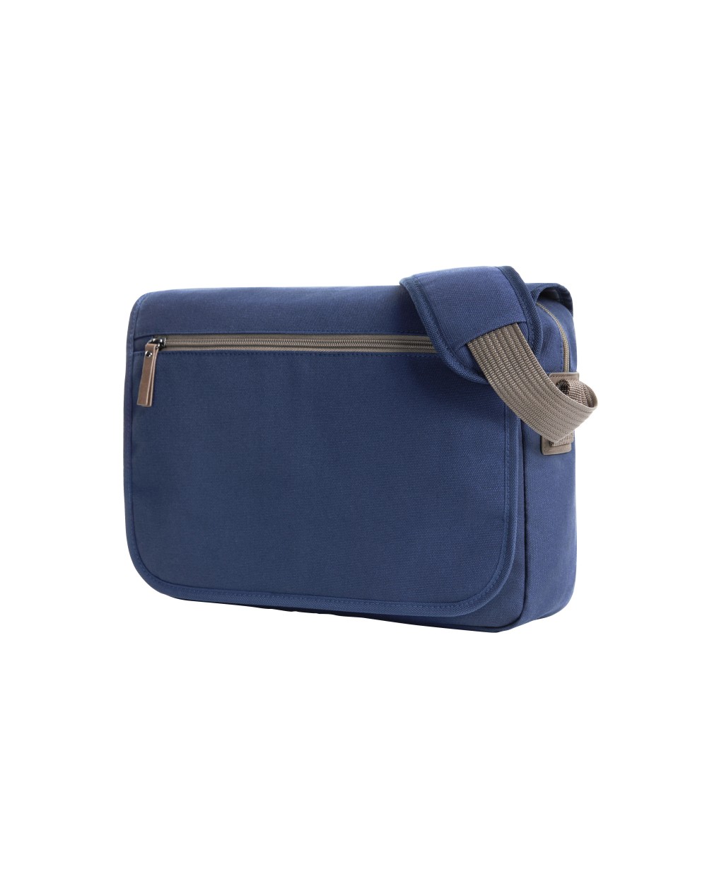 Tassen & Zakken HALFAR Shoulder Bag Country voor bedrukking &amp; borduring