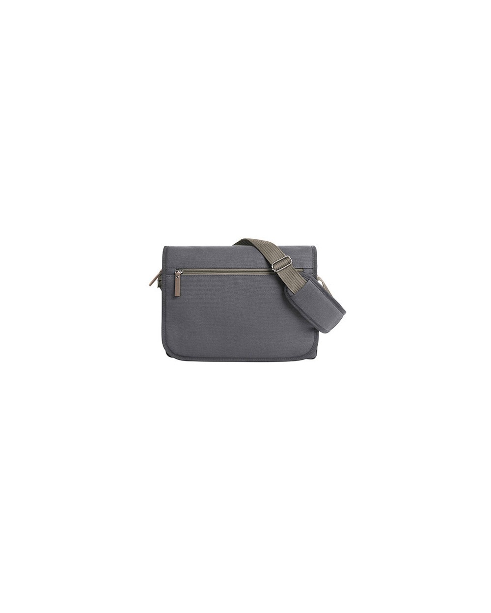 Tassen & Zakken HALFAR Shoulder Bag Country voor bedrukking &amp; borduring