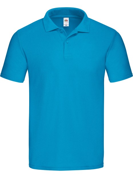 FOL Polo Homme Original /api/colors/63d5328c-6dfa-429e-ba7f-af6ee8d7d697 personnalisable