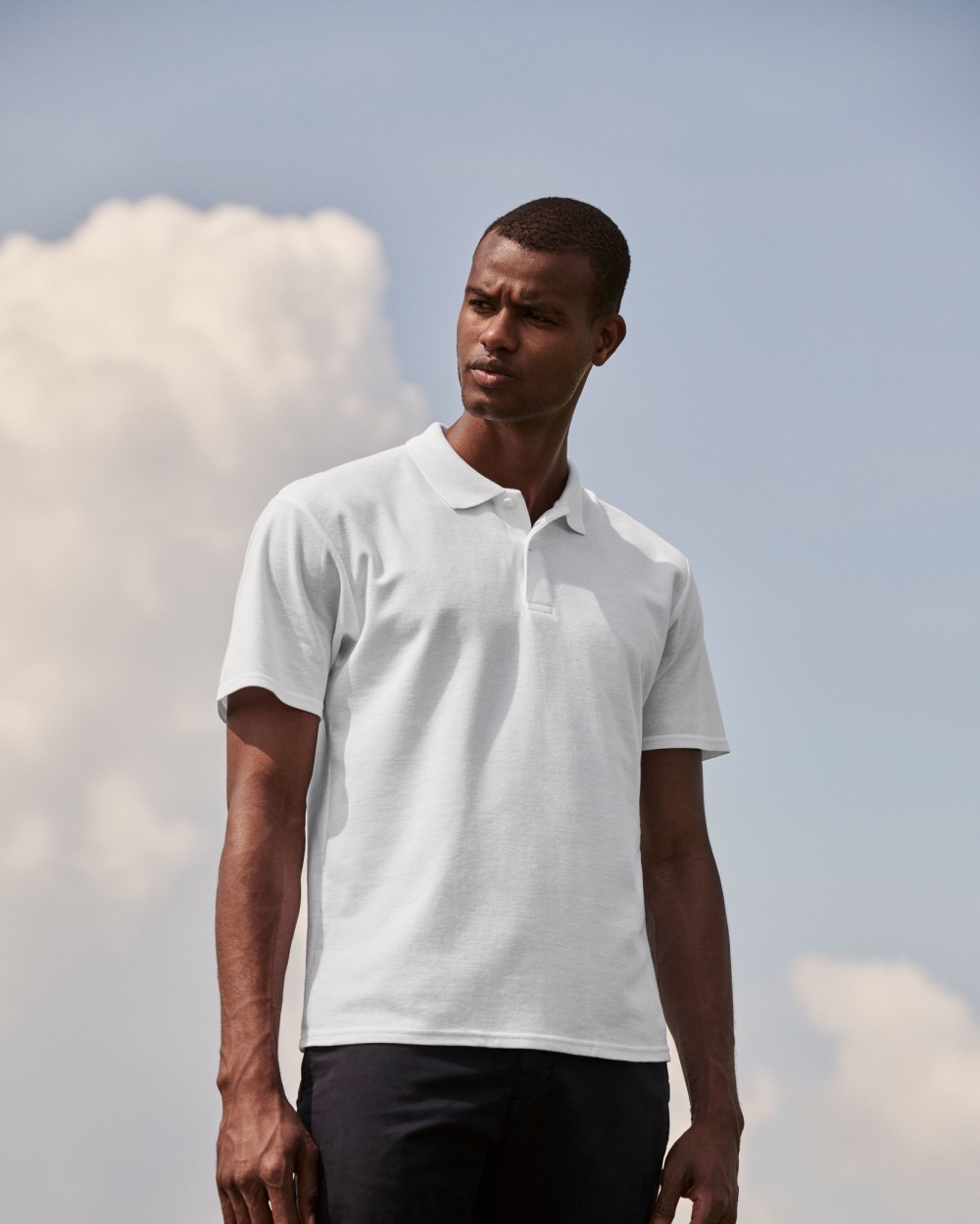FOL Original Herren-Polohemd Poloshirts personalisierbar