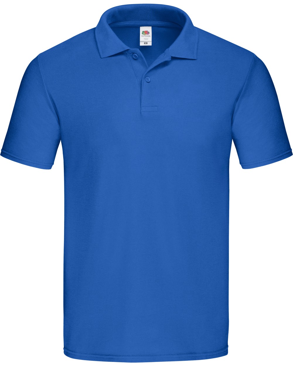 FOL Original Herren-Polohemd Poloshirts personalisierbar