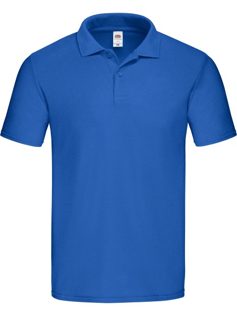 FOL Polo Homme Original /api/colors/cdd6ba31-692e-4c2e-b1b4-a3a4a50cf176 personnalisable