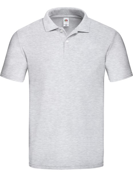 FOL Polo Homme Original /api/colors/84f38f7b-2e6d-4d5d-89e0-ae5a7c9d4eb9 personnalisable