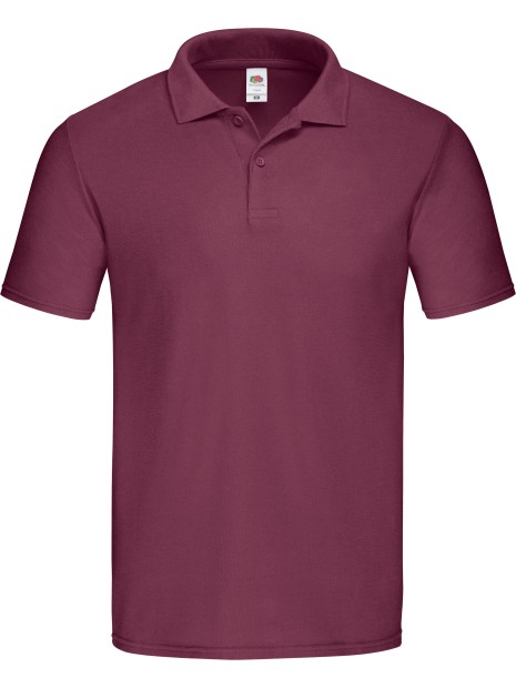 FOL Polo Homme Original /api/colors/86185b65-5340-41c9-bb92-4d29c8ef7554 personnalisable
