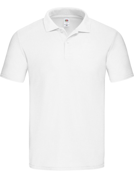 FOL Polo Homme Original /api/colors/7a92cd2d-10d2-40b4-928b-296bb7487506 personnalisable