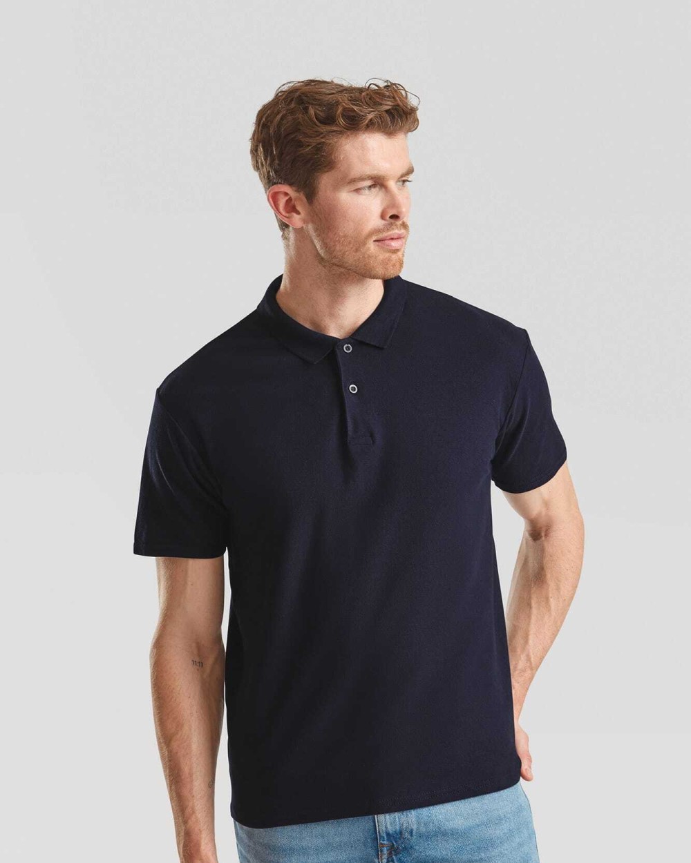 Polos personnalisable FOL Polo Homme Original