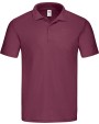 FOL Original Herren-Polohemd Poloshirts personalisierbar