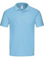 FOL Polo Homme Original /api/colors/36f0abcc-2e3a-403f-b593-6328d498c9cf personnalisable