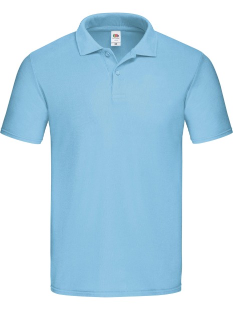 FOL Polo Homme Original /api/colors/36f0abcc-2e3a-403f-b593-6328d498c9cf personnalisable